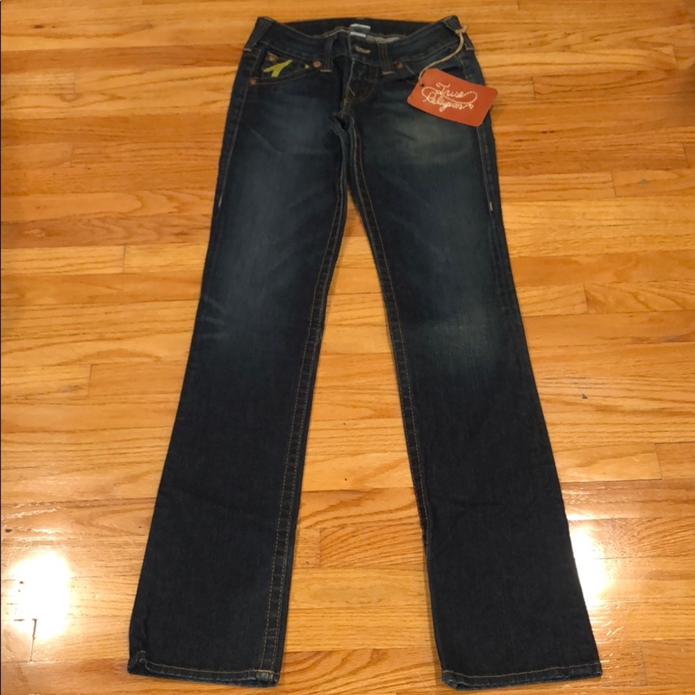 True Religion Women’s Jeans Size 26